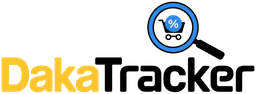 Daka Tracker Logo